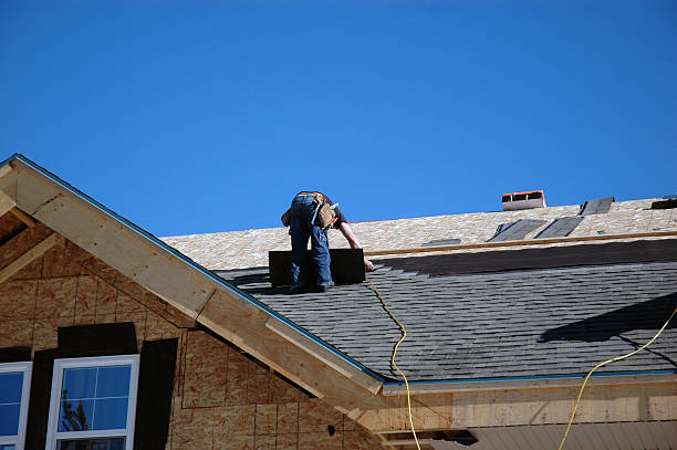 Best Flat Roofing  in Gardiner, ME