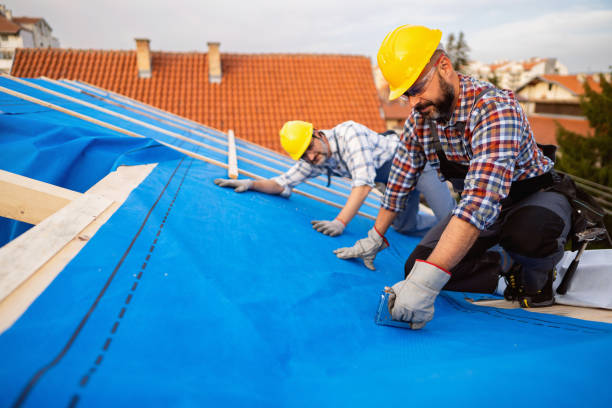 Professional Roofing Services in Gardiner, ME