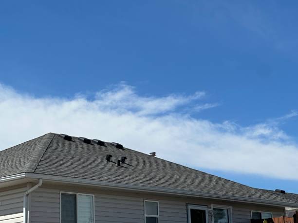 EPDM Roofing in Gardiner, ME